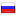 volnahotel.ru hosted country